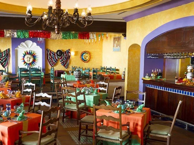 Select Club At Sandos Playacar All Inclusive - Adults Only Area Playa del Carmen 5*,