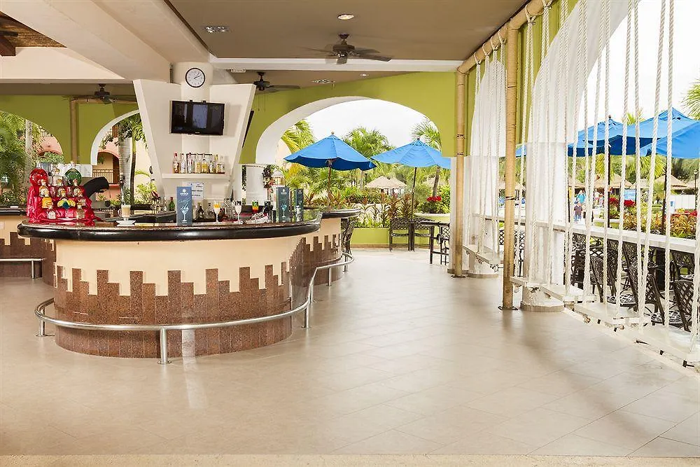 Üdülőközpont Select Club At Sandos Playacar All Inclusive - Adults Only Area Playa del Carmen