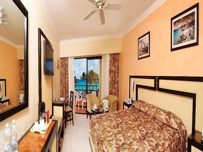 Resort Select Club At Sandos Playacar All Inclusive - Adults Only Area Playa del Carmen