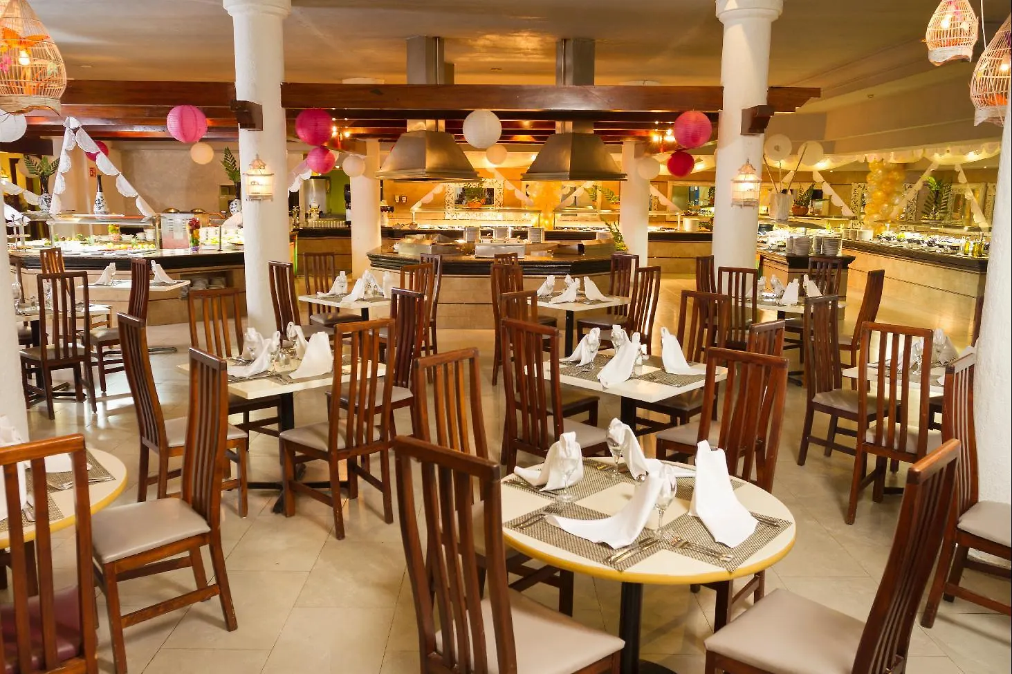 Resort Select Club At Sandos Playacar All Inclusive - Adults Only Area Playa del Carmen