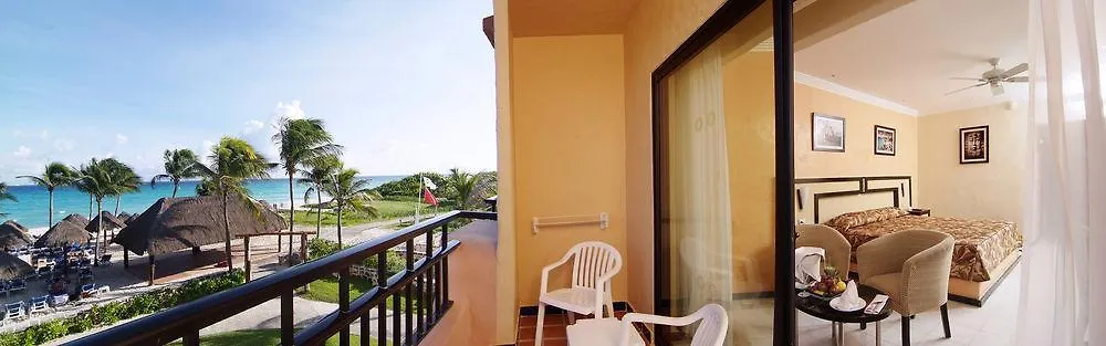 ***** Resort Select Club At Sandos Playacar All Inclusive - Adults Only Area Playa del Carmen México
