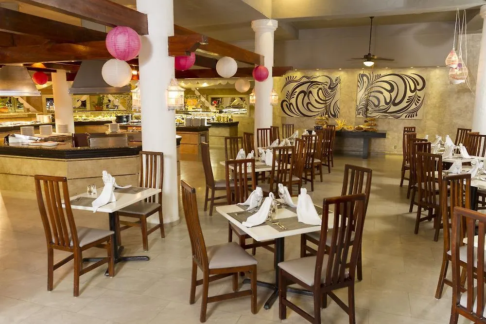 Select Club At Sandos Playacar All Inclusive - Adults Only Area Playa del Carmen México