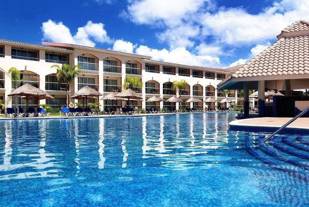 Select Club At Sandos Playacar All Inclusive - Adults Only Area Playa del Carmen