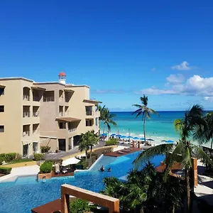 Ocean Front El Faro Reef 304 Apartahotel