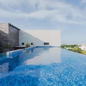 Casa Mandarine Apartahotel