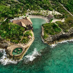 Resort Occidental At Xcaret Destination, Xcaret Park