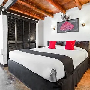 Hotel Casa Molina