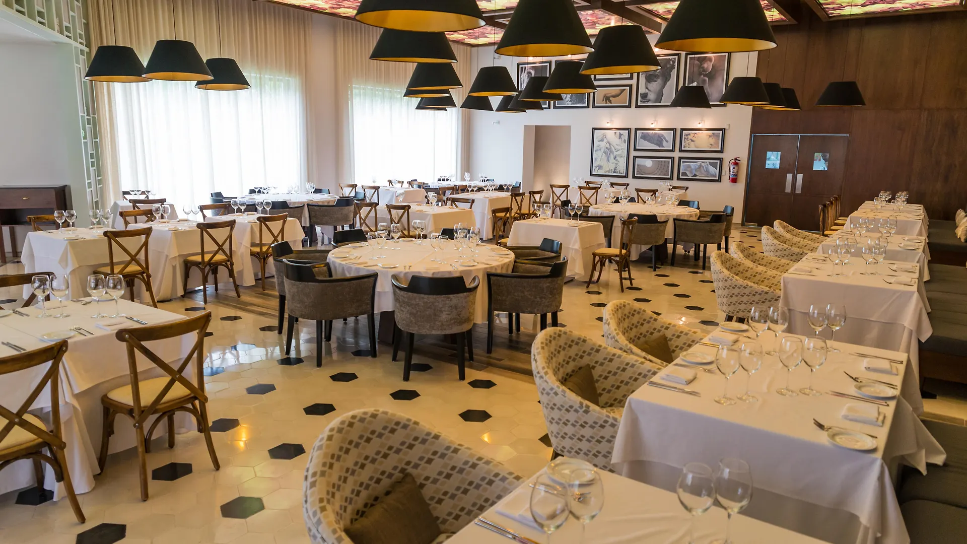 Select Club At Sandos Playacar All Inclusive - Adults Only Area Playa del Carmen