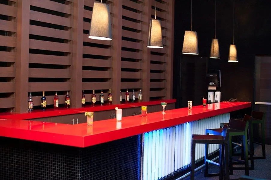 Select Club At Sandos Playacar All Inclusive - Adults Only Area Playa del Carmen Mexiko