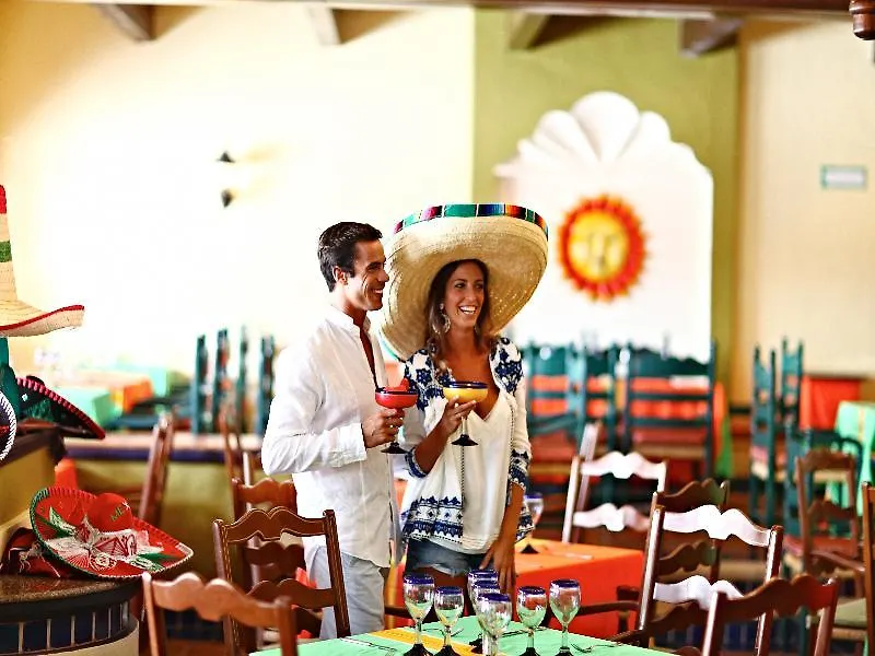 Select Club At Sandos Playacar All Inclusive - Adults Only Area Playa del Carmen Mexiko