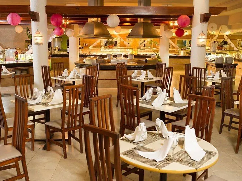 Select Club At Sandos Playacar All Inclusive - Adults Only Area Playa del Carmen Mexiko