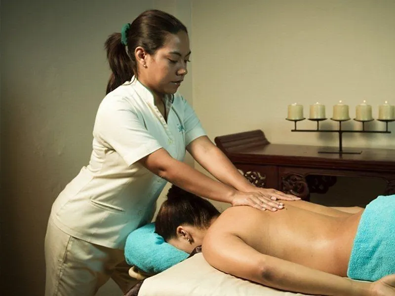Select Club At Sandos Playacar All Inclusive - Adults Only Area Playa del Carmen Semesteranläggning (resort)
