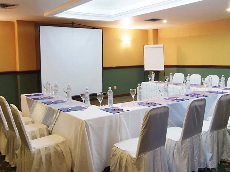 Select Club At Sandos Playacar All Inclusive - Adults Only Area Playa del Carmen 5*,  Mexiko