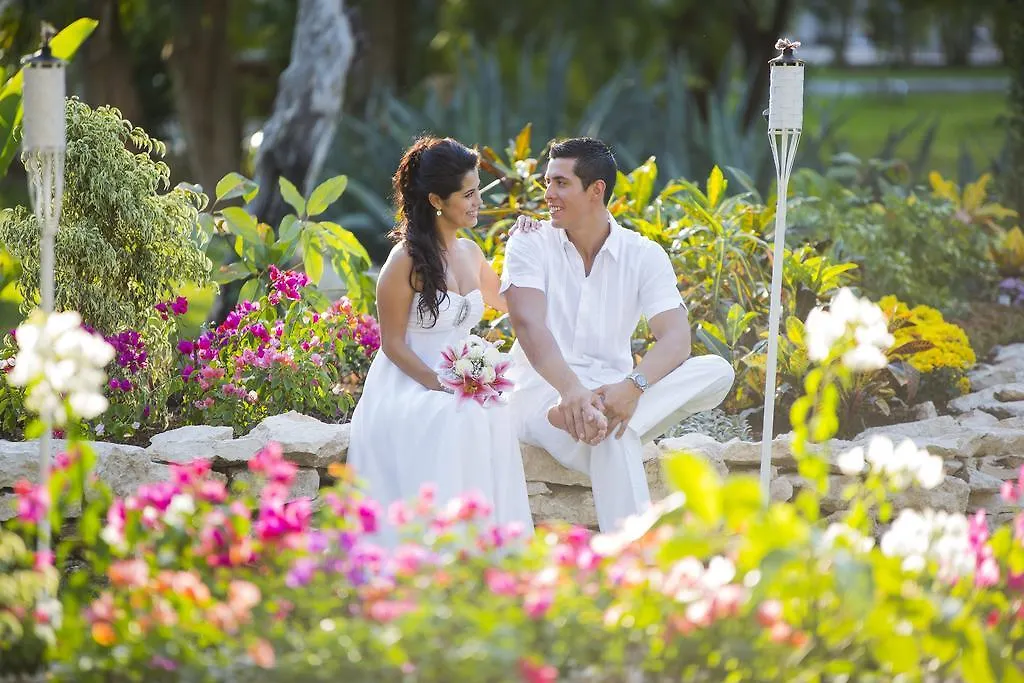 Select Club At Sandos Playacar All Inclusive - Adults Only Area Playa del Carmen Mexiko