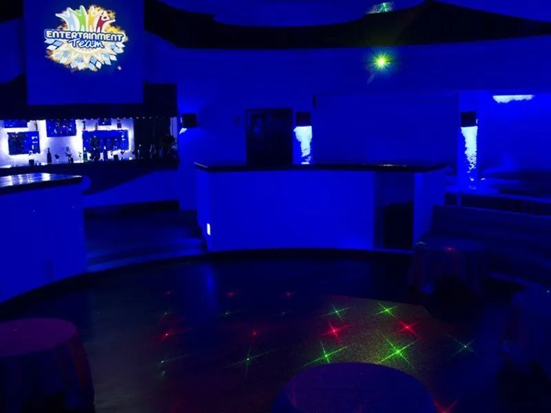 Select Club At Sandos Playacar All Inclusive - Adults Only Area Playa del Carmen
